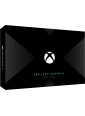 Игровая приставка Microsoft Xbox One X: Project Scorpio Edition (1Tb)